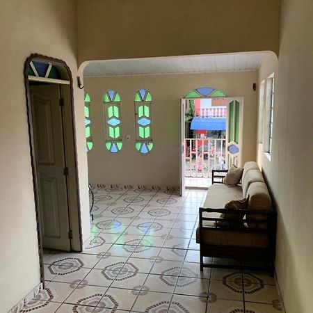 Bragança Pousada Da Vovo מראה חיצוני תמונה