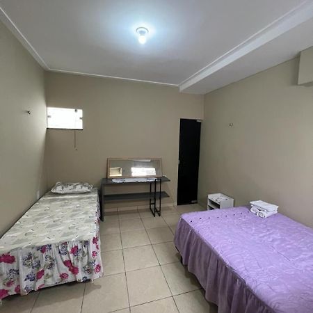 Bragança Pousada Da Vovo מראה חיצוני תמונה