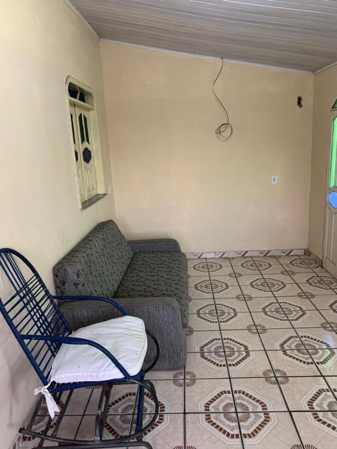 Bragança Pousada Da Vovo מראה חיצוני תמונה