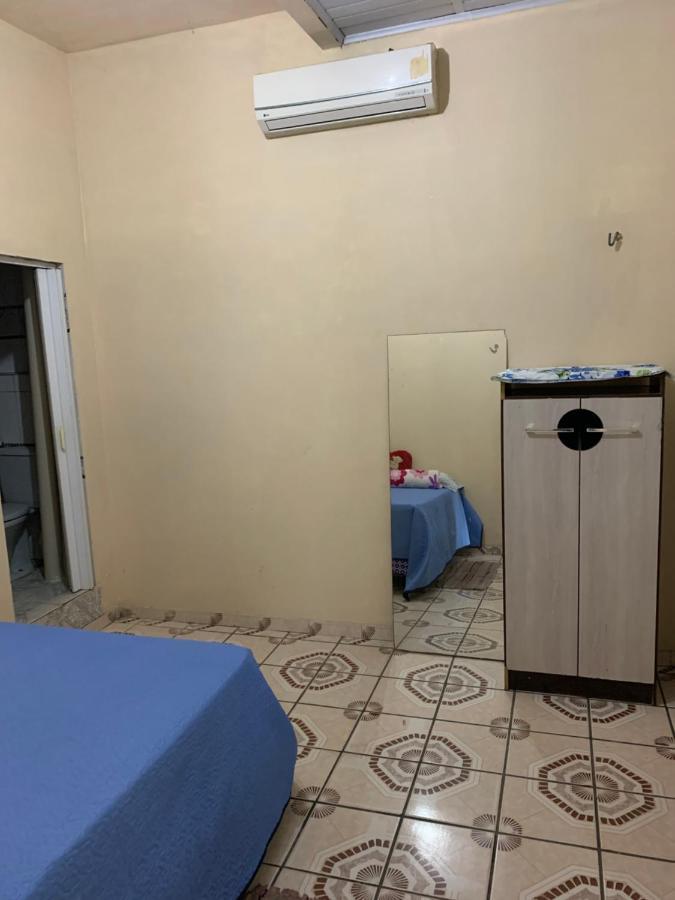 Bragança Pousada Da Vovo מראה חיצוני תמונה