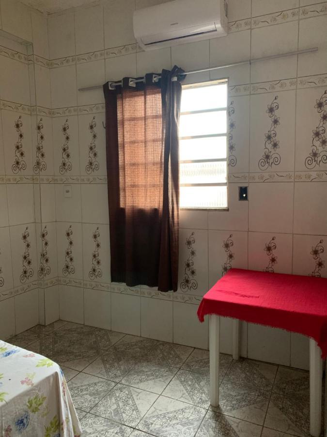 Bragança Pousada Da Vovo מראה חיצוני תמונה