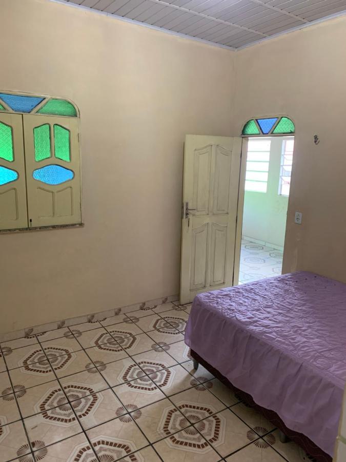 Bragança Pousada Da Vovo מראה חיצוני תמונה