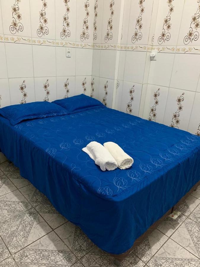 Bragança Pousada Da Vovo מראה חיצוני תמונה