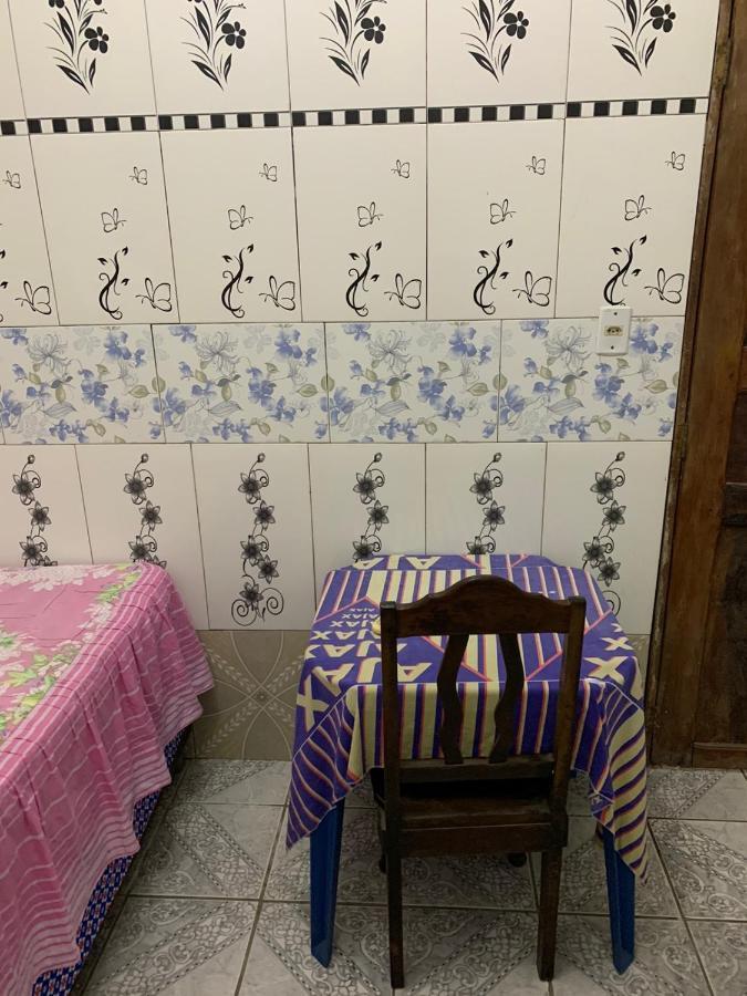 Bragança Pousada Da Vovo מראה חיצוני תמונה