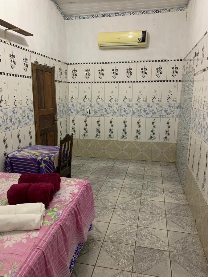 Bragança Pousada Da Vovo מראה חיצוני תמונה