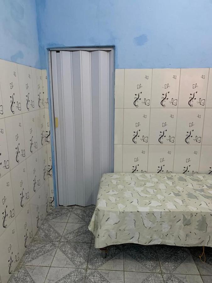 Bragança Pousada Da Vovo מראה חיצוני תמונה