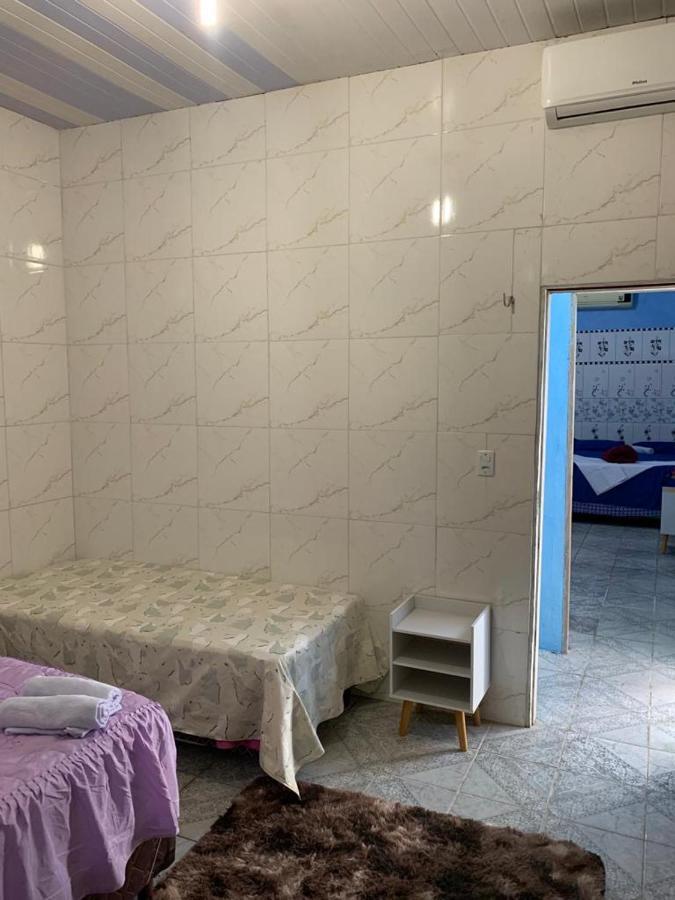 Bragança Pousada Da Vovo מראה חיצוני תמונה