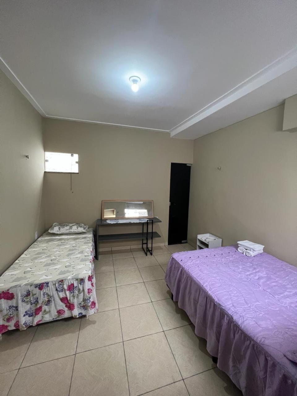 Bragança Pousada Da Vovo מראה חיצוני תמונה