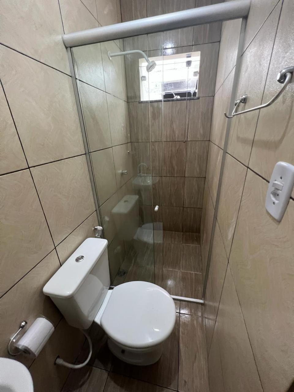 Bragança Pousada Da Vovo מראה חיצוני תמונה