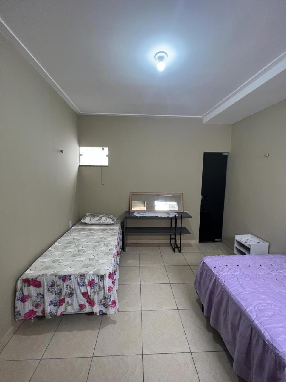 Bragança Pousada Da Vovo מראה חיצוני תמונה