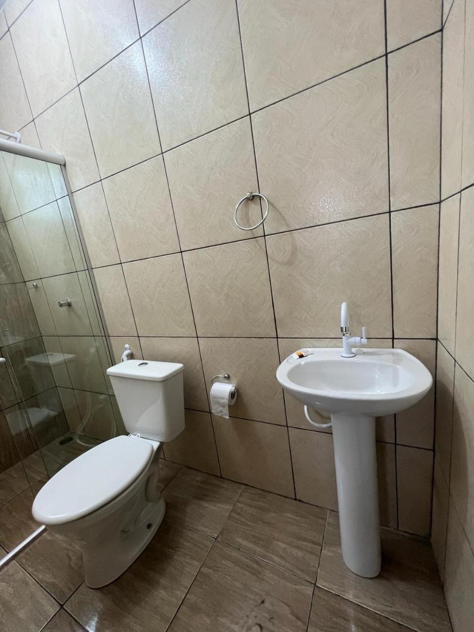 Bragança Pousada Da Vovo מראה חיצוני תמונה