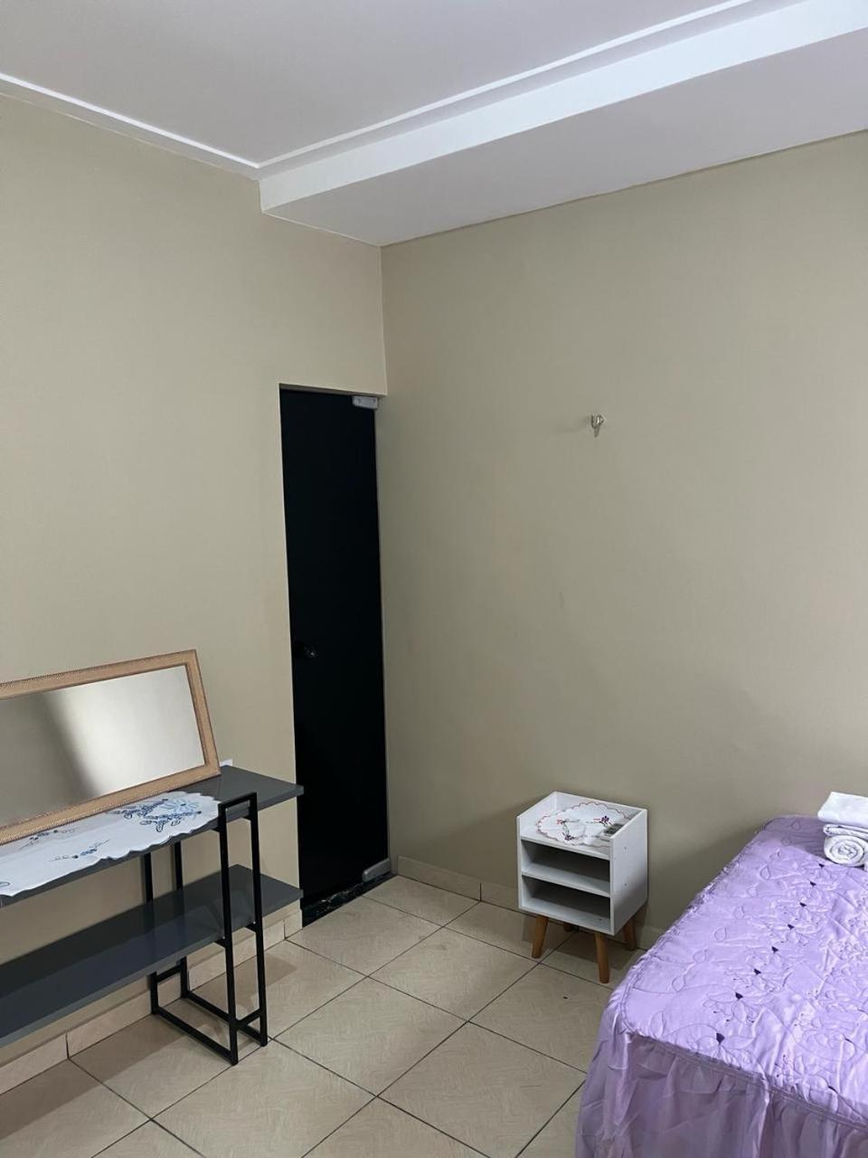 Bragança Pousada Da Vovo מראה חיצוני תמונה